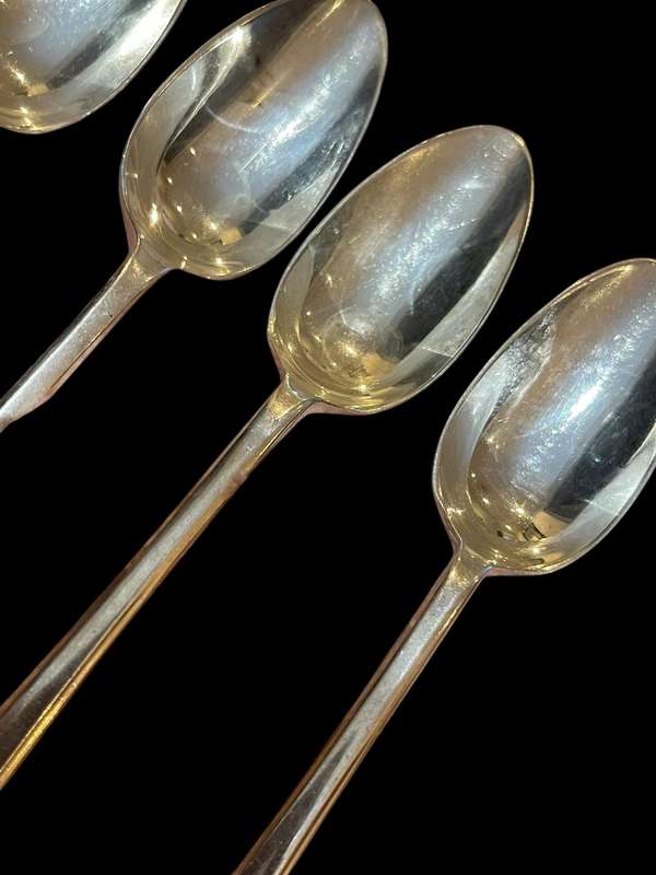Teaspoons large(NR35)