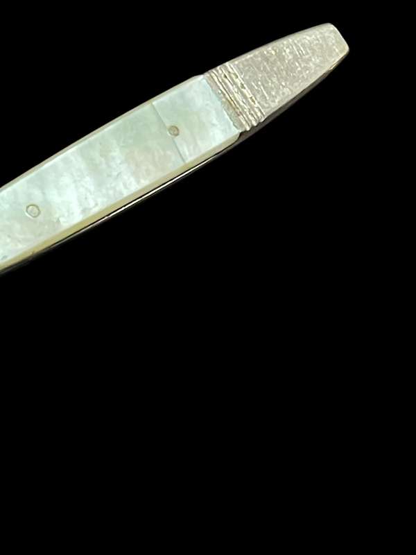 Pickle fork(NR7)