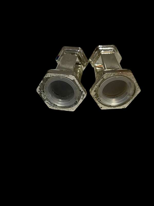 Salt pepper sets per set