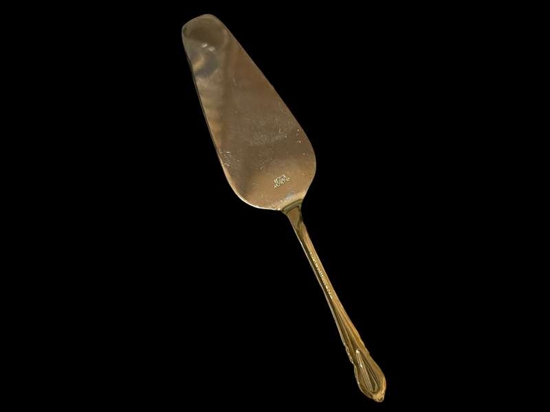 Cake Lift Eetrite gold plated(Nr6)