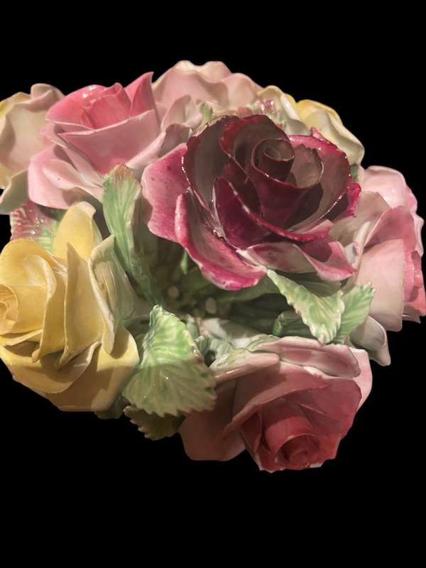Ornament Floral