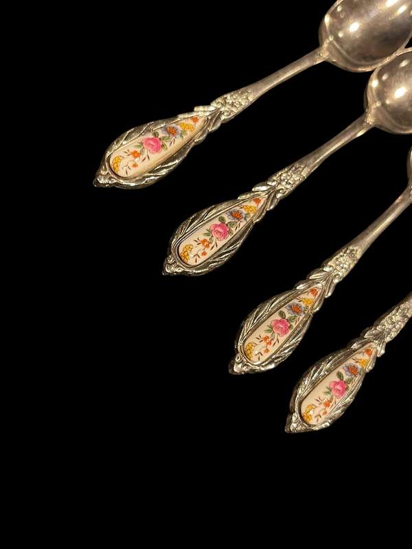 Teaspoons(NR28)