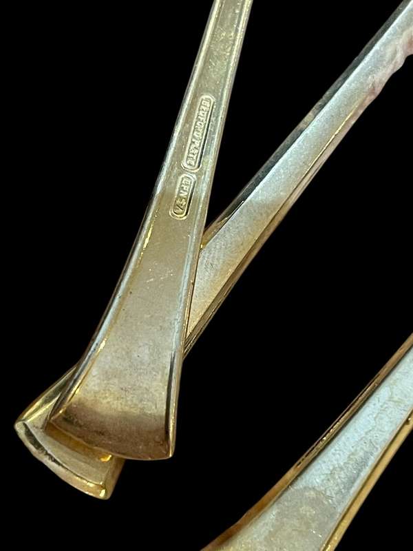 Teaspoons large(NR35)