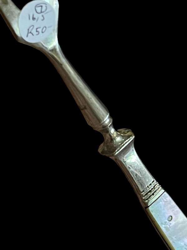 Pickle fork(NR7)