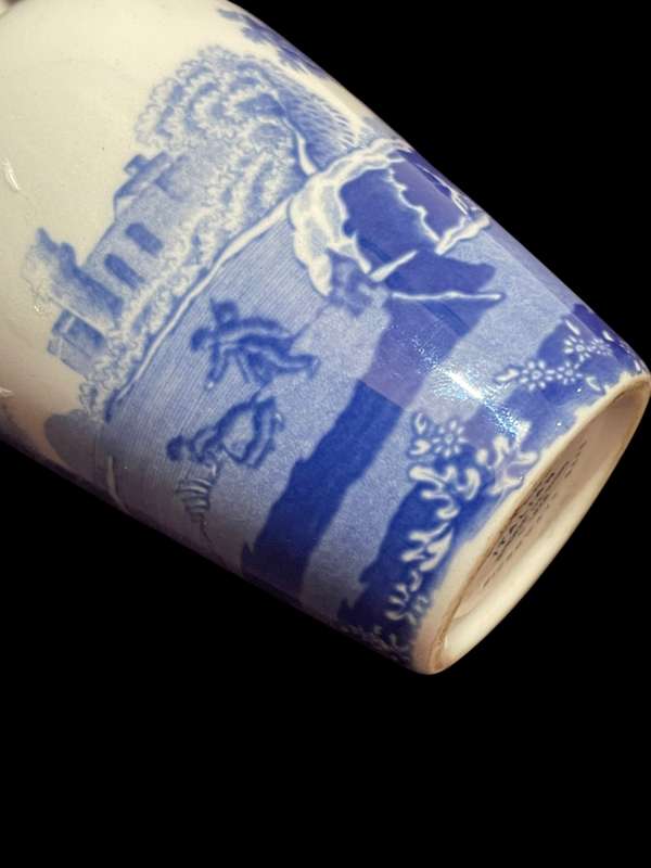 Vase Spode small