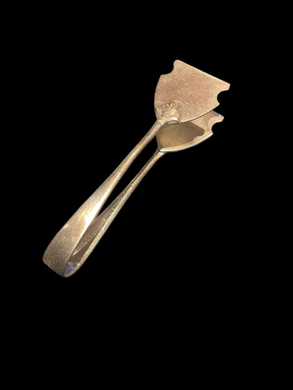 Food tong(NR7)