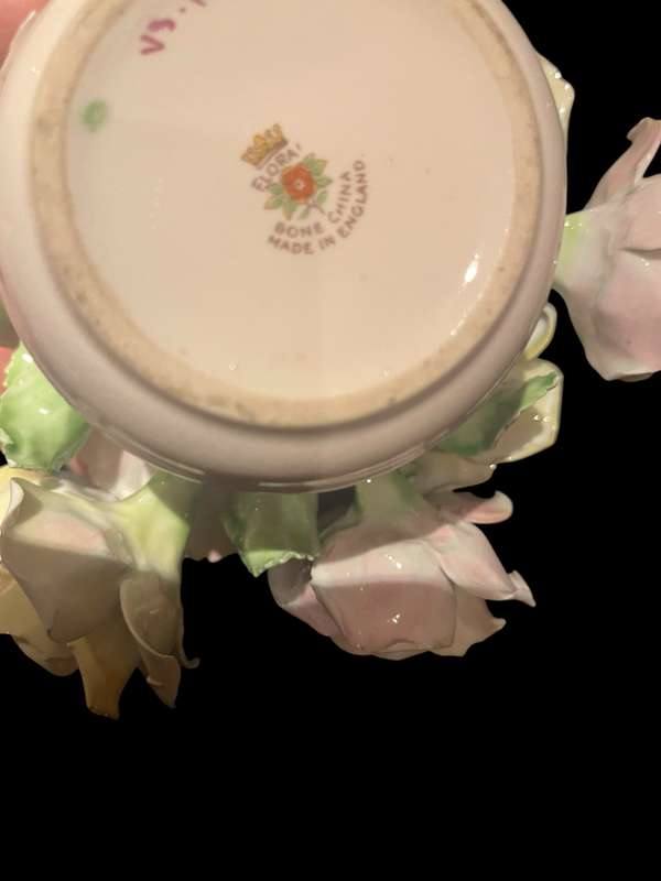 Ornament Floral