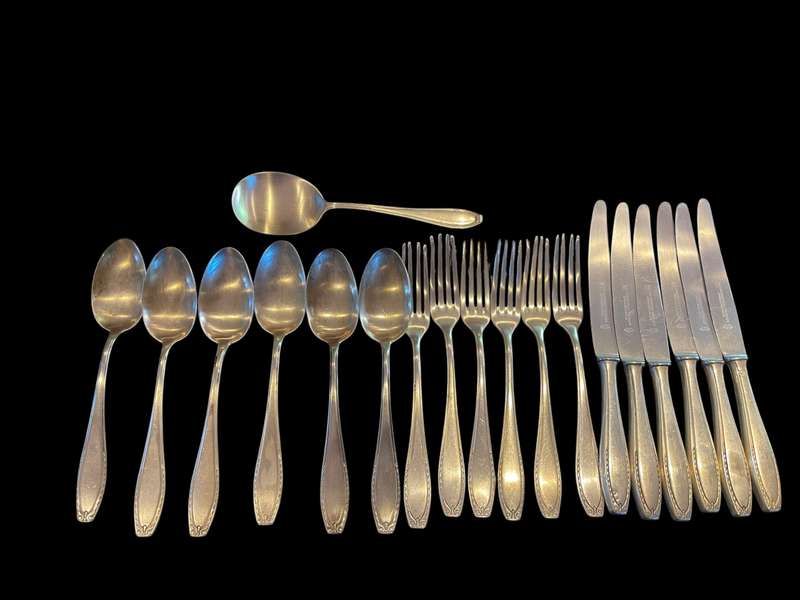Cutlety set(5)