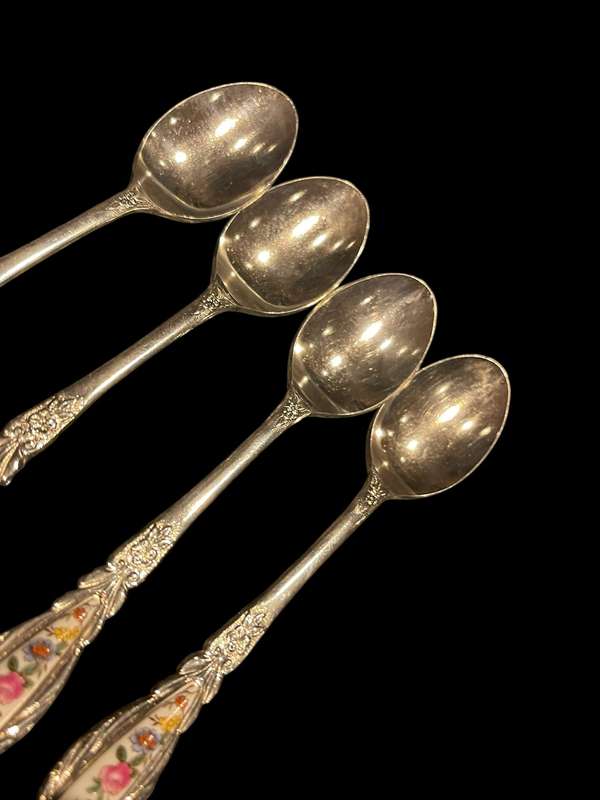 Teaspoons(NR28)