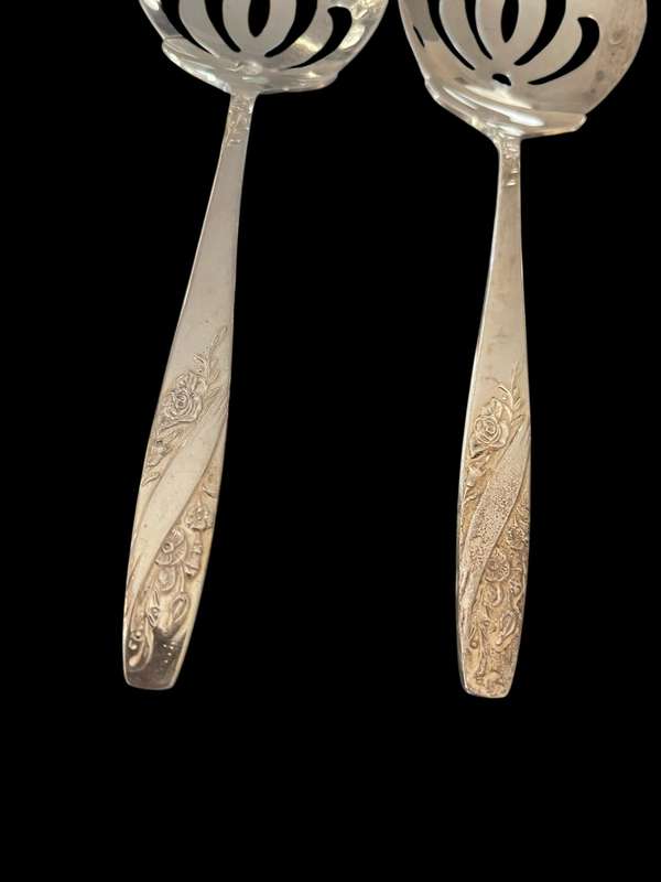 Salad servers(NR10)