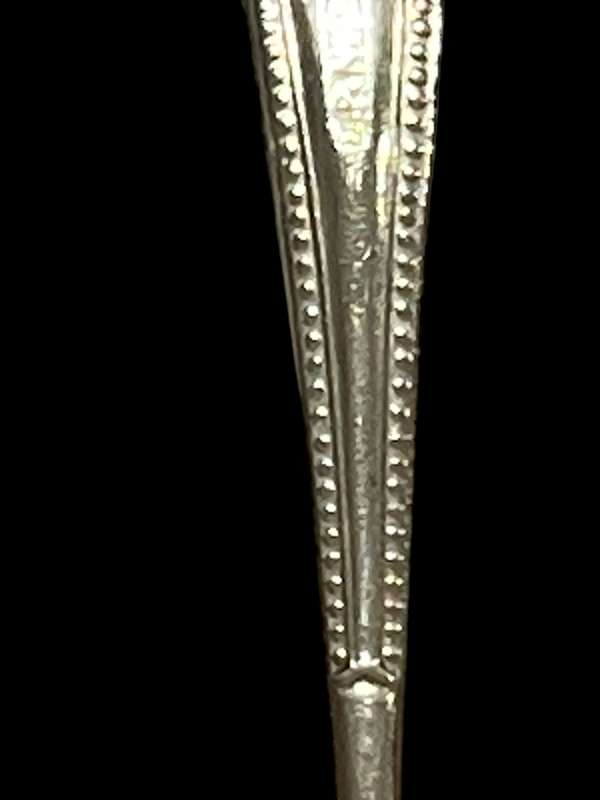 Jam/ sugar spoon(Nr2)
