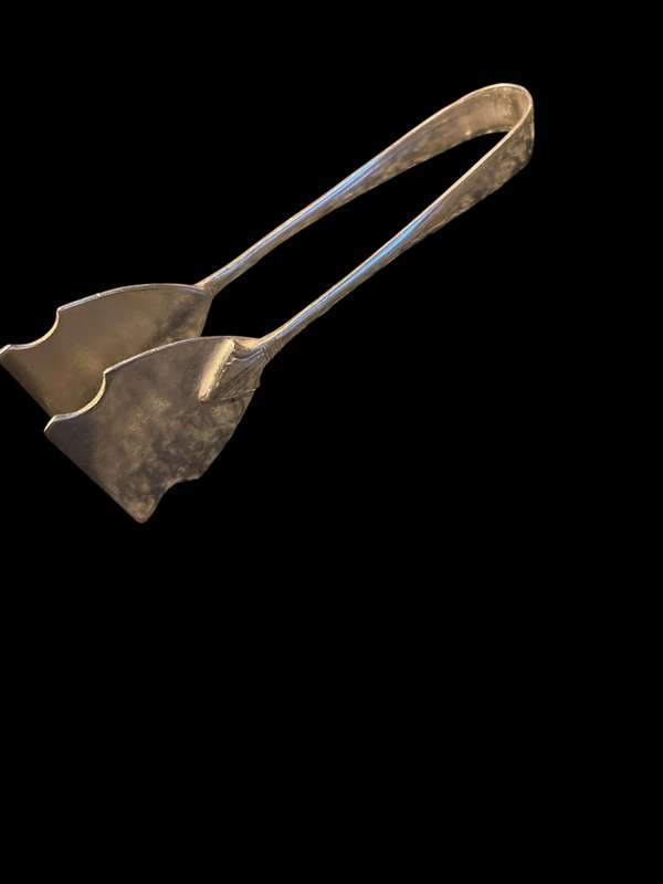 Food tong(NR7)