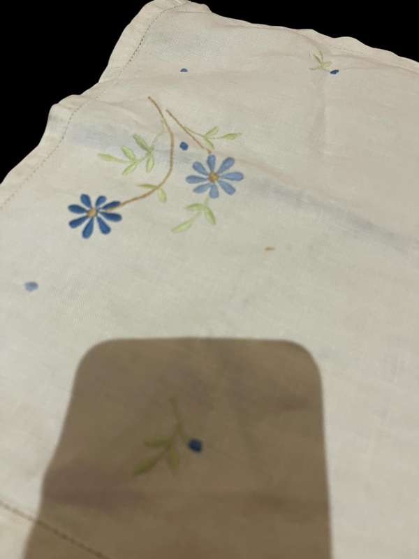 Traycloth(NR20)