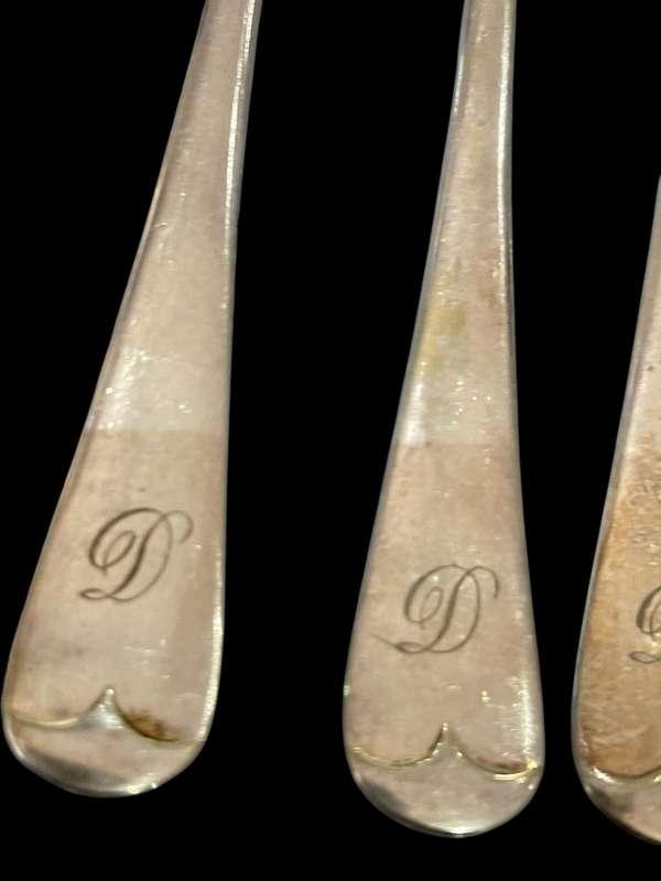 Dinner forks(NR16)