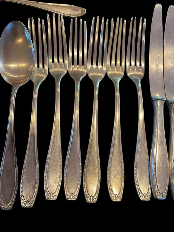 Cutlety set(5)