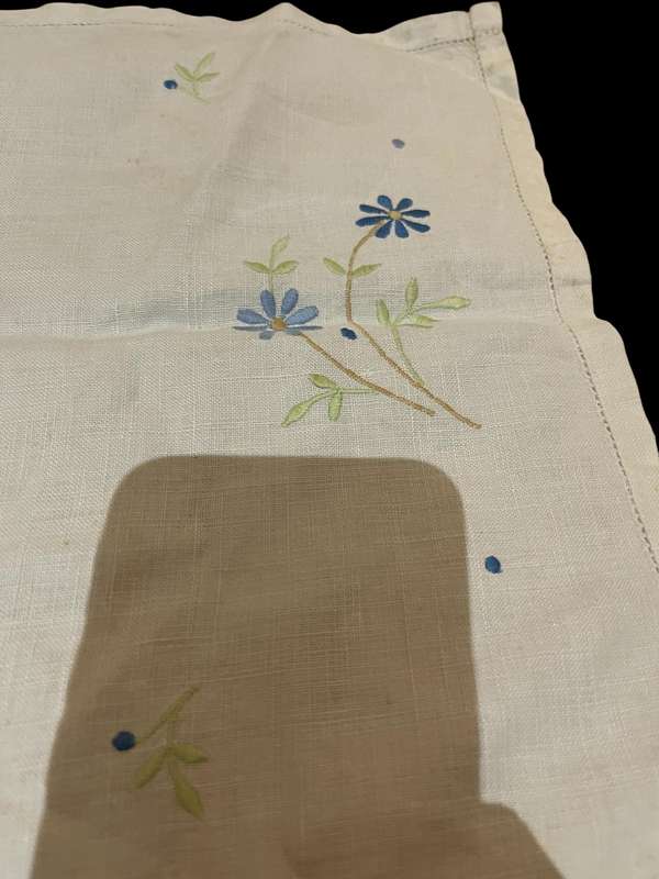 Traycloth(NR20)