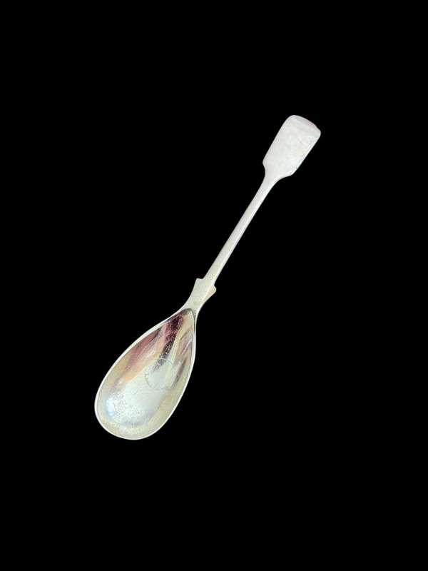 Mustard spoon large(NR7)