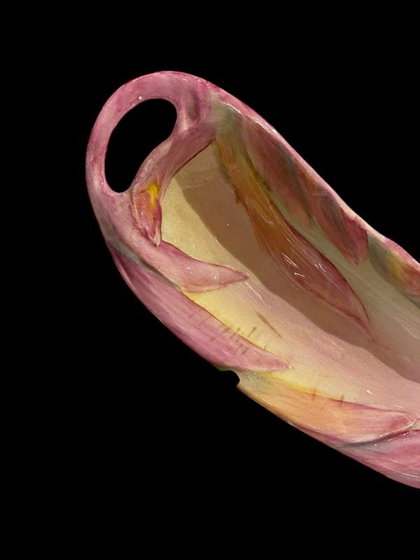 Bowl Floretta Ware
