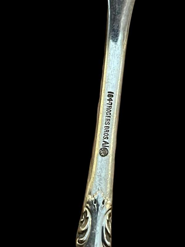 Serving fork(Nr2)