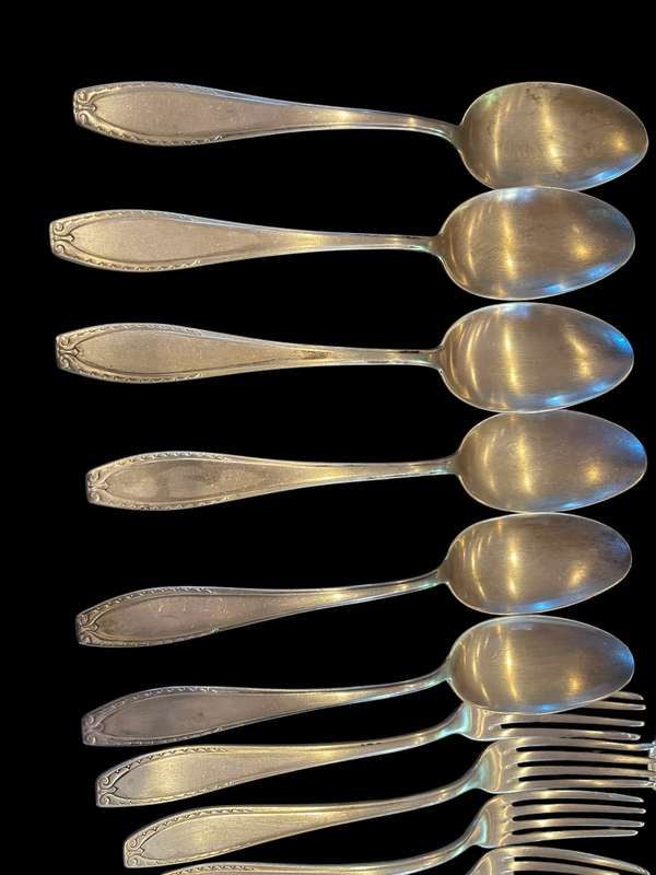Cutlety set(5)