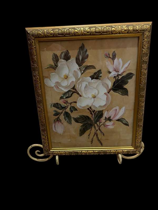 Frame print