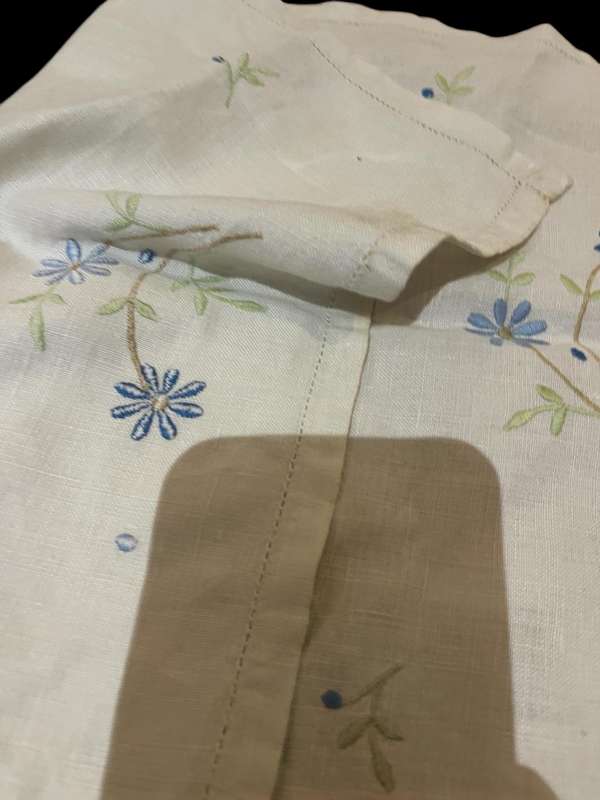 Traycloth(NR20)