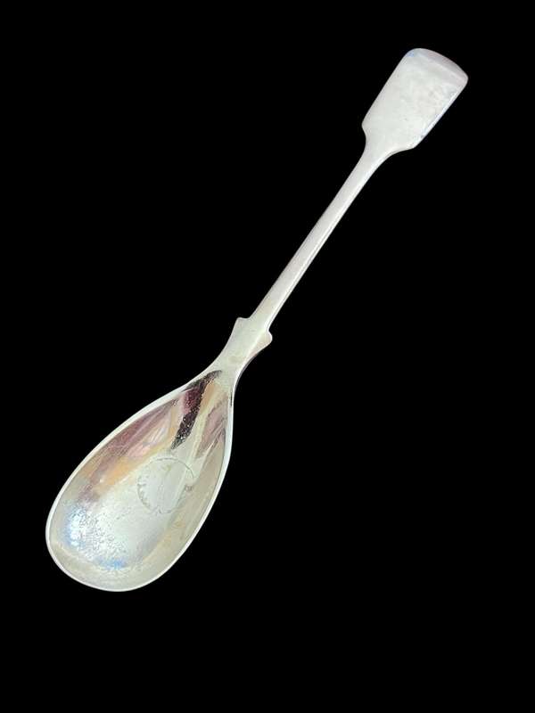 Mustard spoon large(NR7)