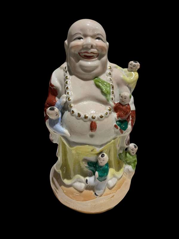Ornament incense holder Oriental
