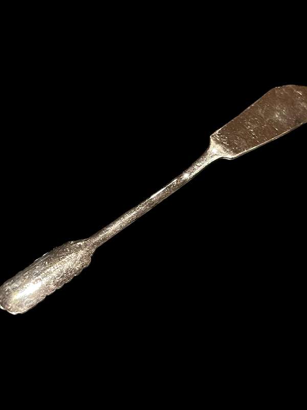 Butter knife(NR4)