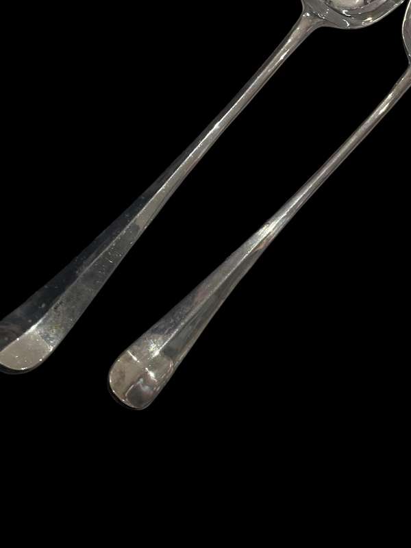 Salad servers(NR2)