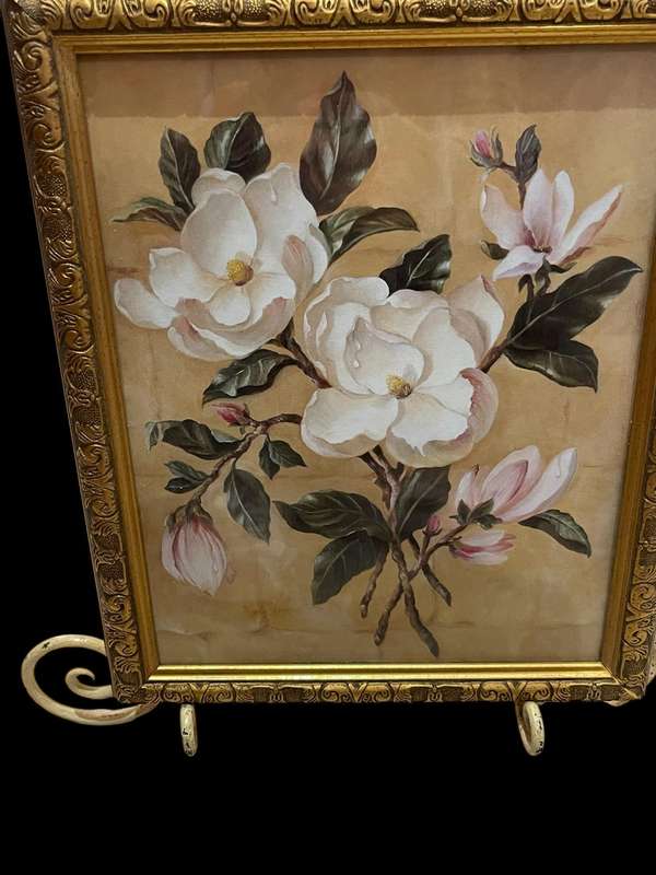 Frame print
