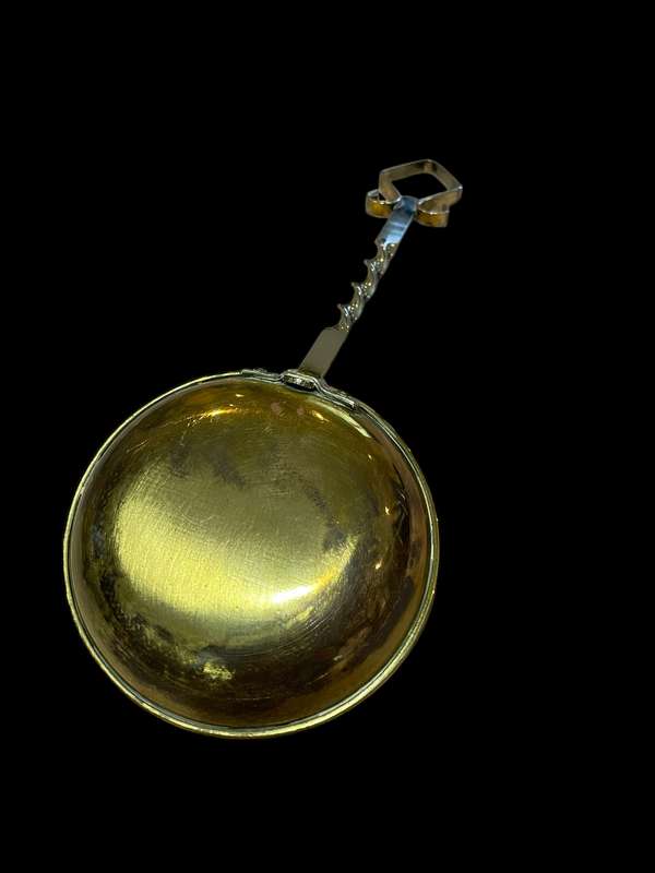 Ladle Oriental
