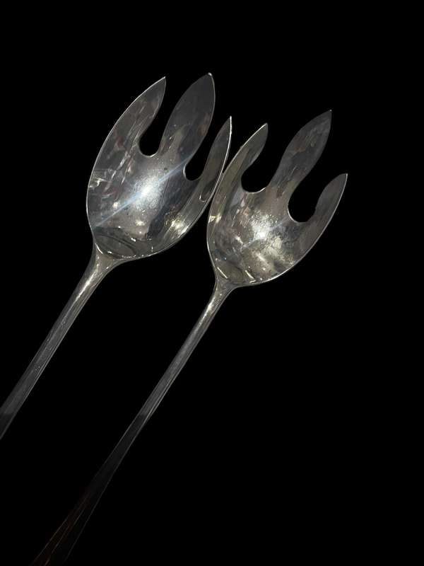 Salad servers(NR2)