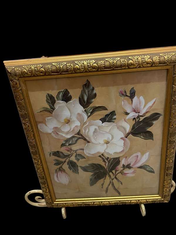 Frame print