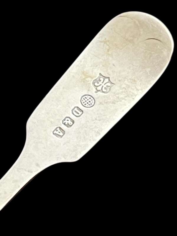 Mustard spoon large(NR7)