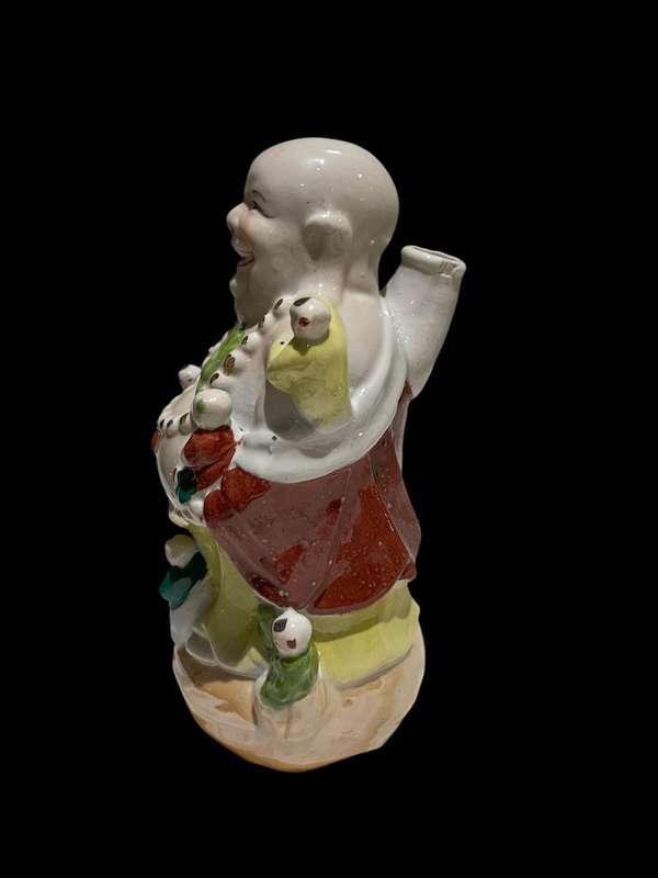 Ornament incense holder Oriental