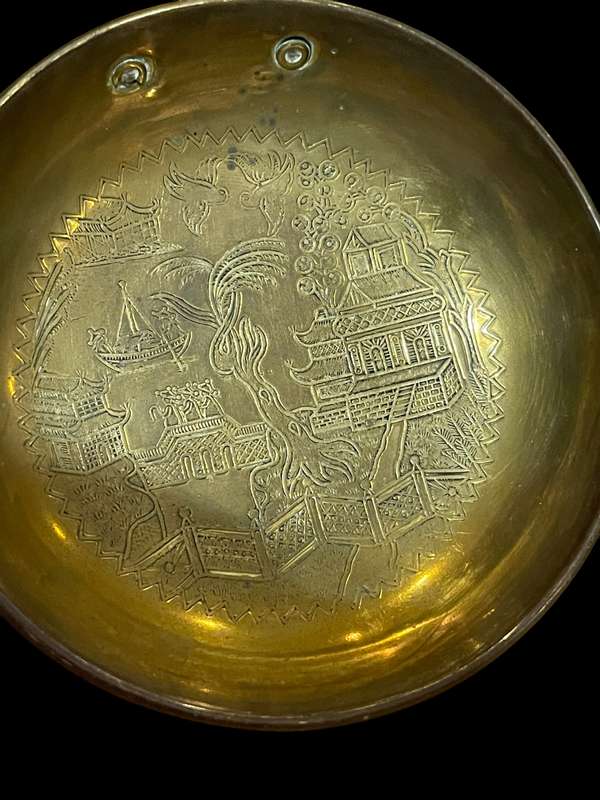 Ladle Oriental