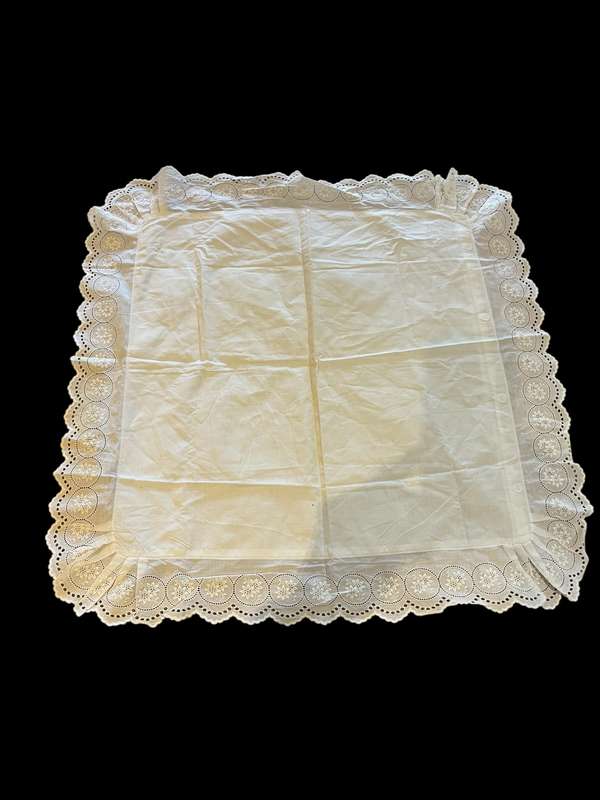 Cushion scatter cover(NR25)