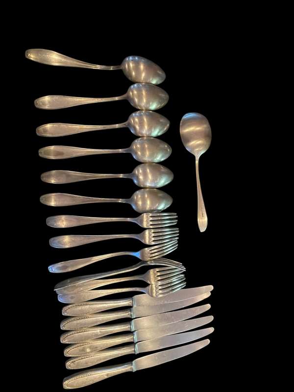 Cutlety set(5)