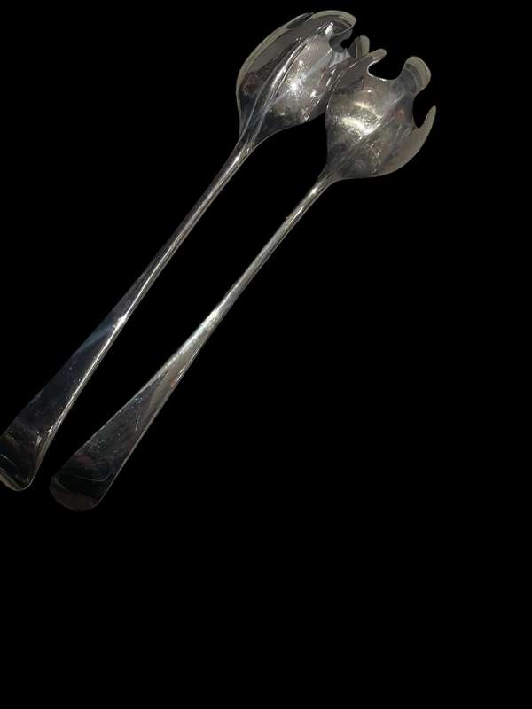 Salad servers(NR2)