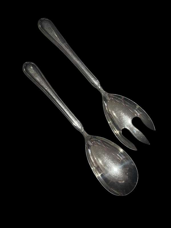 Salad servers(NR44)