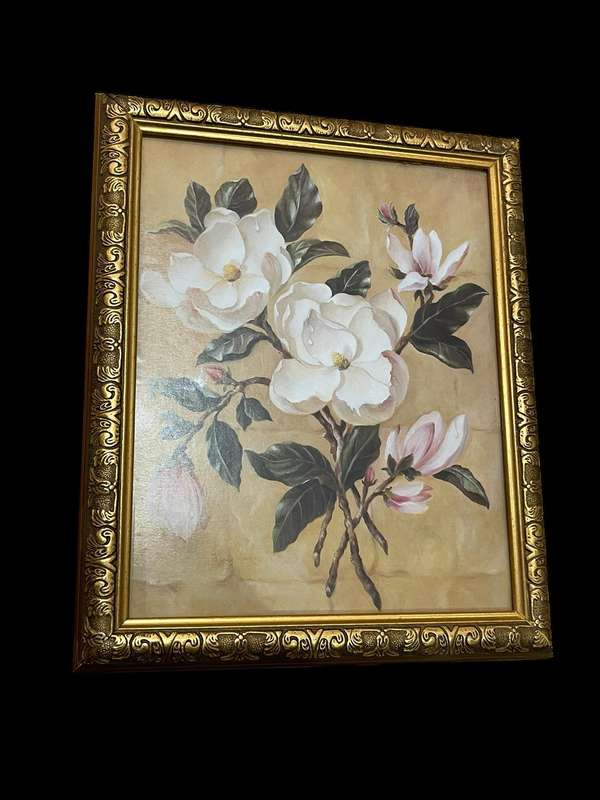 Frame print