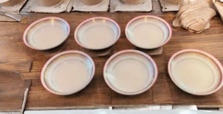 Dessert/pudding Bowls Noritake