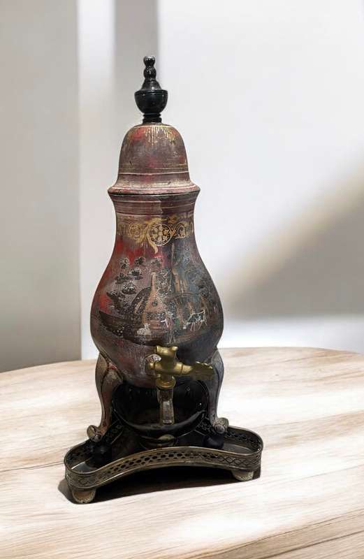Samovar Holland antique