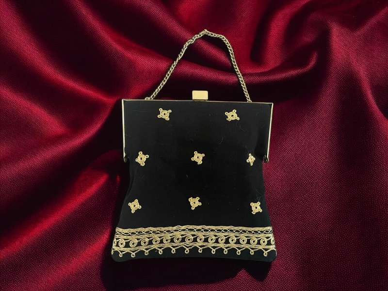 Handbag vintage