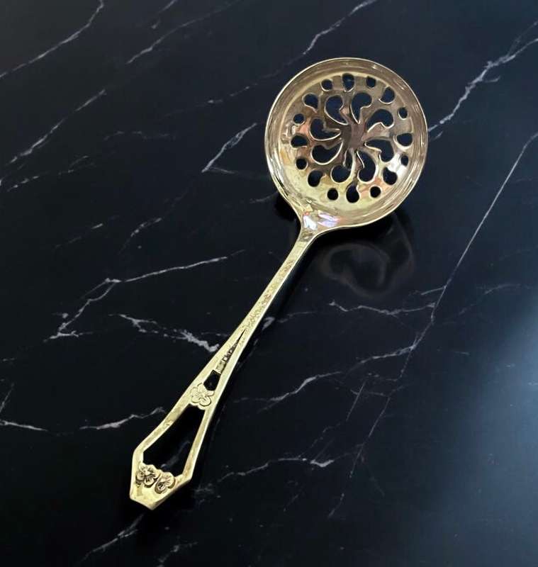 Sifter spoon (3)