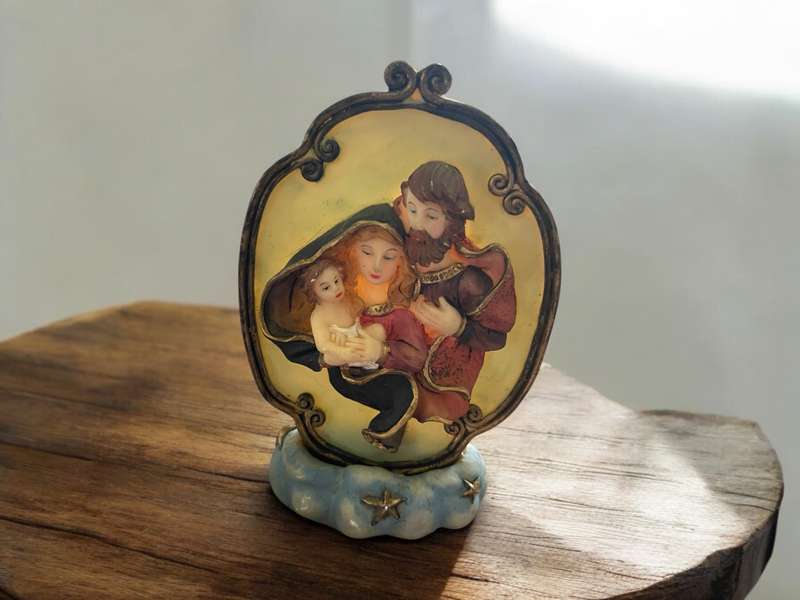 Ornament Religious
