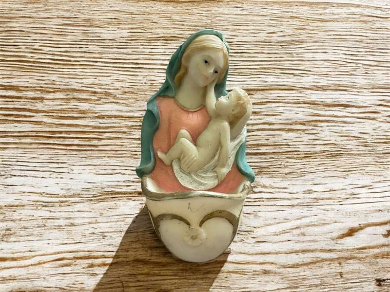 Ornament Religious