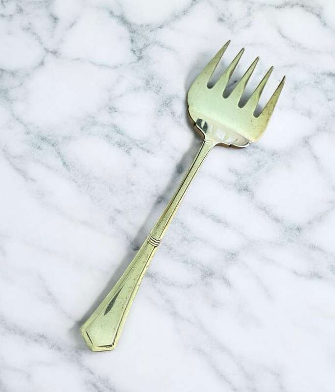 Pickle fork(nr32)