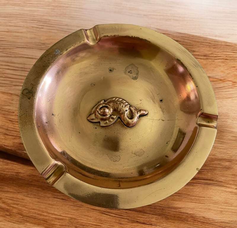 Ashtray